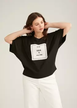 Футболки и топы Lalis