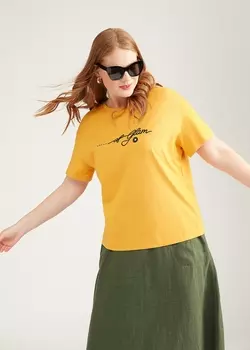 Футболки и топы Lalis