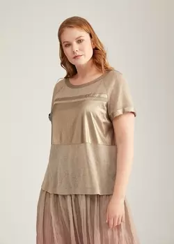 Футболки и топы Lalis