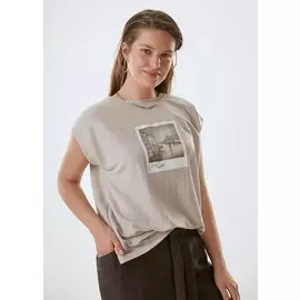 Футболки и топы Lalis