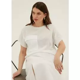 Футболки и топы, Вязаный трикотаж Lalis