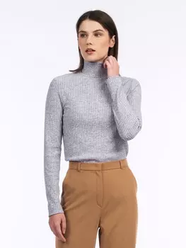 Гольф из уютного трикотажа XS(42)