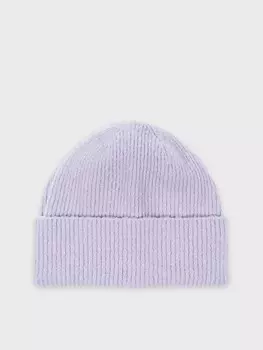 Шапка из шерстяной пряжи (54-56)