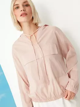 Худи с нагрудным карманом S(44)