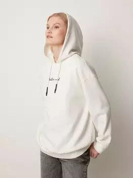 Худи с принтом ELIS