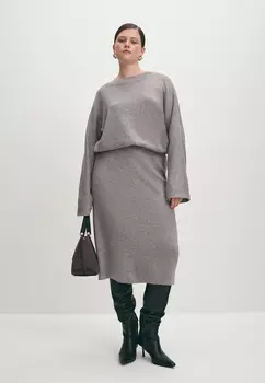 Юбка-карандаш LALIS