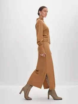 Юбка-миди ELIS