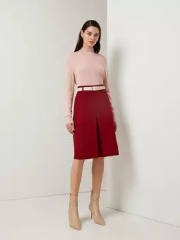 Юбка прямая S(44)