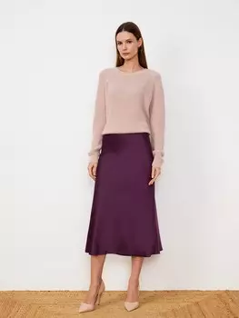 Юбка расклешенная XS(42)