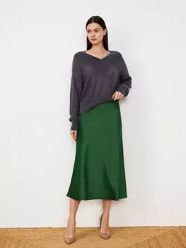 Юбка расклешенная XS(42)