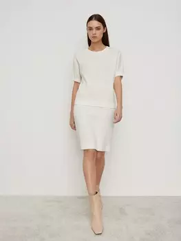 Юбка вязаная M(46)