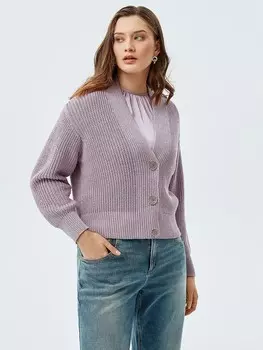 Кардиган на пуговицах XL(50)