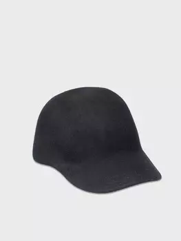 Кепи из шерсти (56-58)