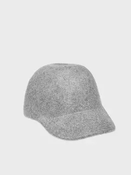 Кепи из шерсти (56-58)