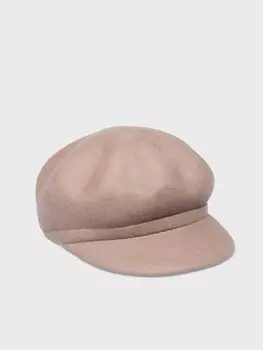 Кепи из шерсти (56-58)