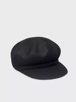 Кепи из шерсти (56-58)