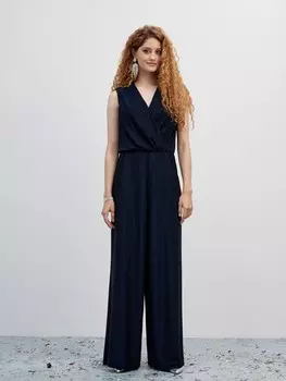 Комбинезон с люрексом XS(42)