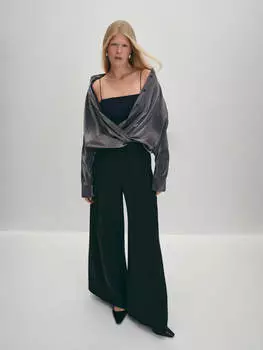 Кроп-топ ELIS