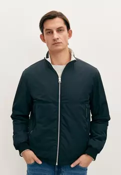 Куртка двусторонняя мужская S(48)