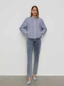 Куртка двусторонняя S(44)