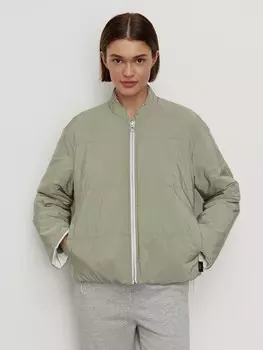 Куртка двусторонняя XS(42)