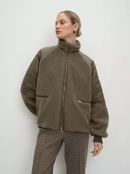 Куртка комбинированная ELIS