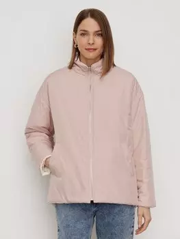 Куртка короткая двусторонняя S(44)