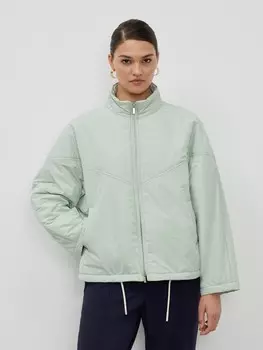 Куртка легкая с утеплителем L(48)