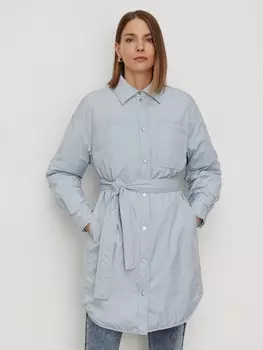 Куртка-рубашка утепленная XS(42)