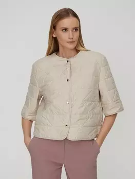 Куртка с укороченным рукавом S(44)