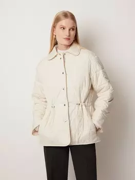 Куртка стеганая с кулиской ELIS