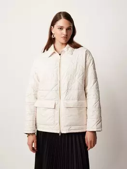 Куртка стеганая XL(50)