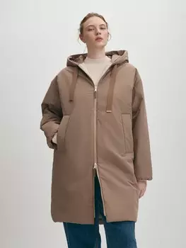 Куртка удлиненная XL(50)