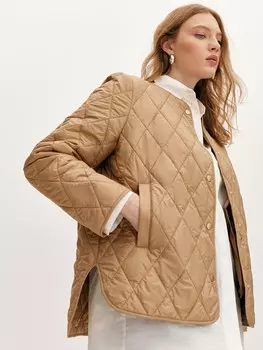 Легкая стеганая куртка M(46)