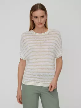 Легкий джемпер XS(42)