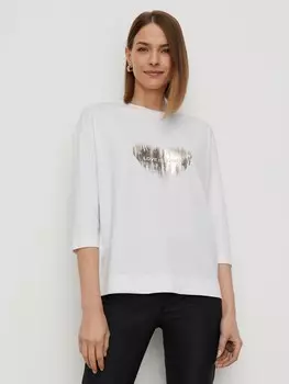 Лонгслив с рукавом 3/4 ELIS