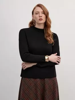 Лонгслив трикотажный LALIS