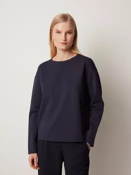 Лонгслив трикотажный XL(50)