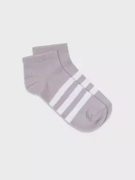 Носки светло-серого оттенка (38-40)