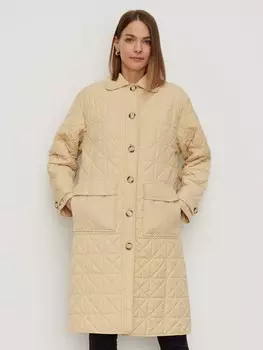 Пальто женское стеганое XS(42)
