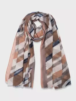 Палантин женский (90*180)