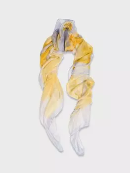 Палантин лёгкий (130*180)