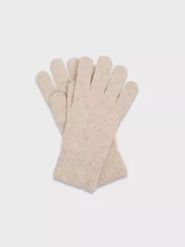 Перчатки из мягкой шерсти (16 (8))