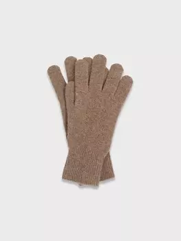 Перчатки из мягкой шерсти (16 (8))