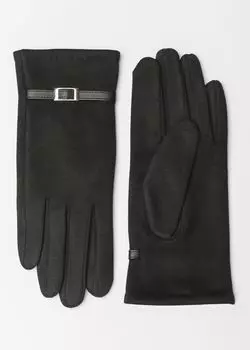 Перчатки из экозамши (15 (7.5))