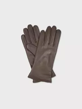 Перчатки из кожи (7)