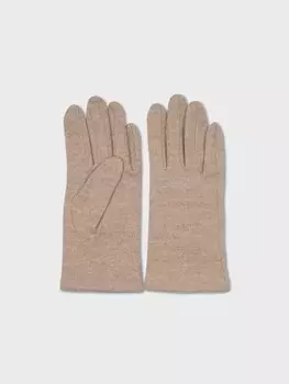 Перчатки из шерсти (7.5)