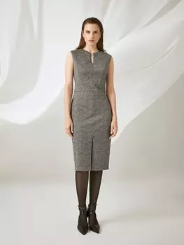 Платье футляр S(44)