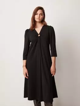 Платье расклешенное L(48)