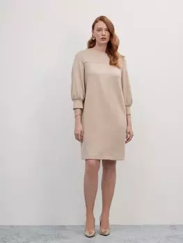 Платье трикотажное LALIS